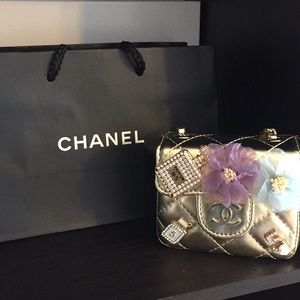 Like Mommy Children bag Real leather Custom bag